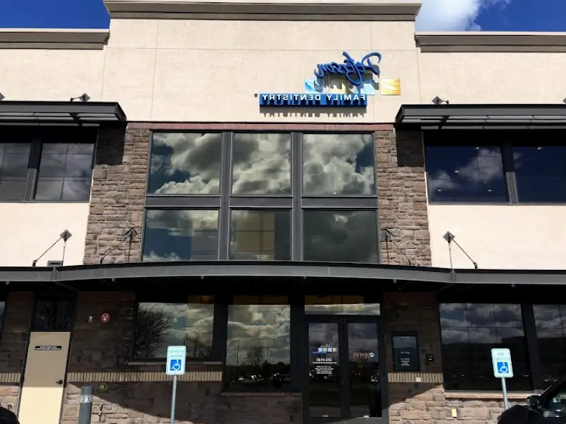 Meridian Peterson Family Dentistry