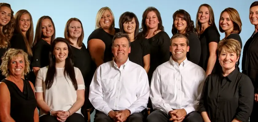 Millington Reed Family Dentistry
