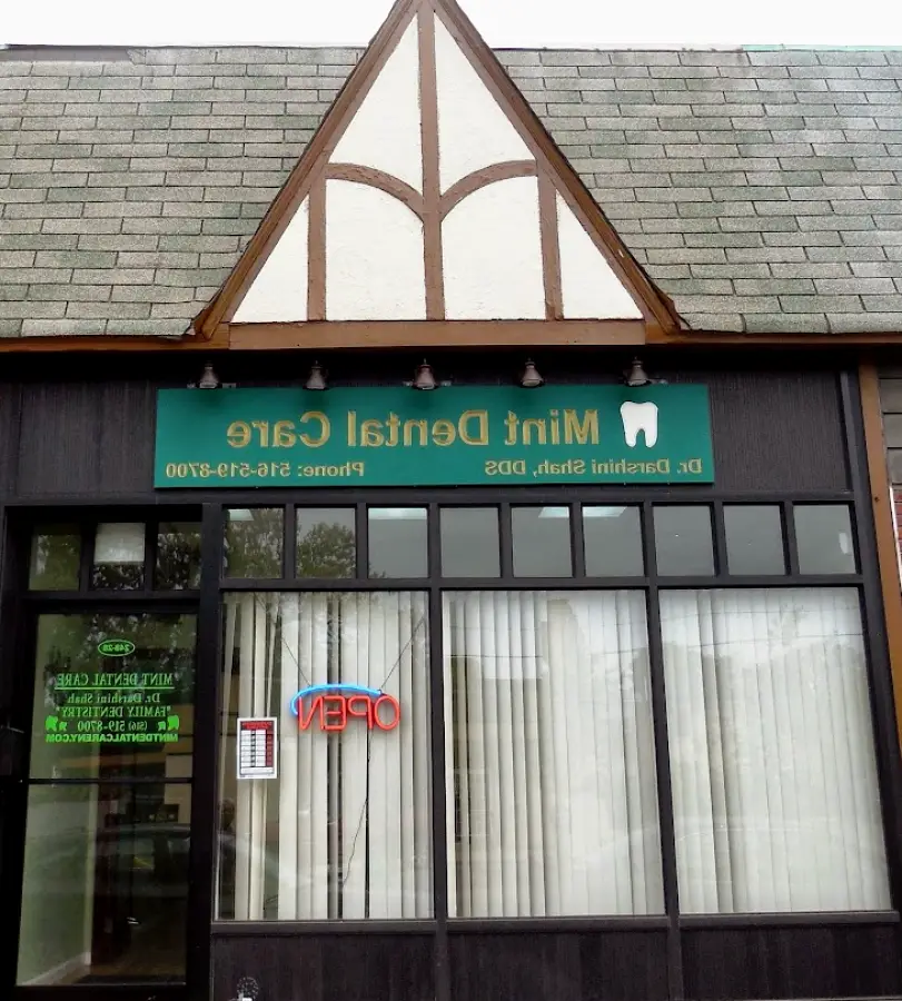 Mint Dental Care (Bellerose, NY)