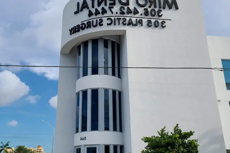  Miro Dental Centers Of Coral Gables