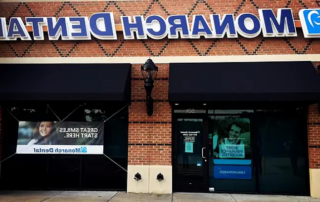 Monarch Dental & Orthodontics - Murphy