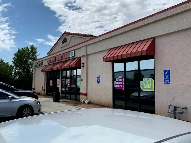 Moreno Valley Western Dental & Orthodontics