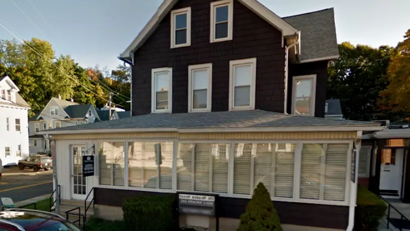 Naugatuck Brian Perelmuter, DMD, P.C.