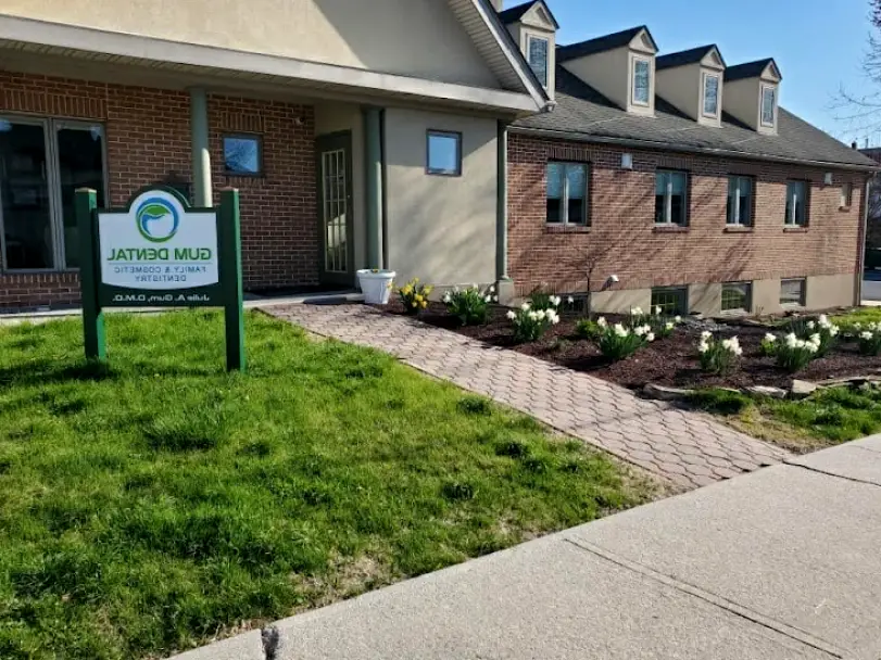 Nazareth Gum Dental, Family & Cosmetic Dentistry