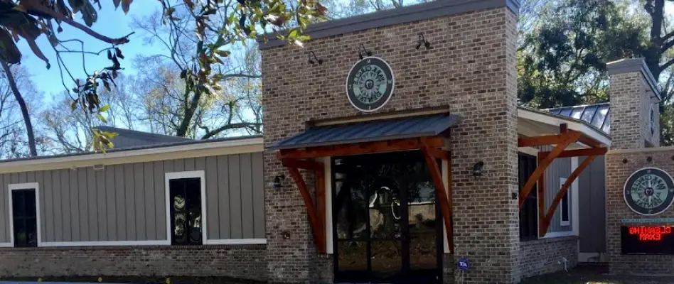 North Charleston Park Circle Dental, Scott N. McClary DMD