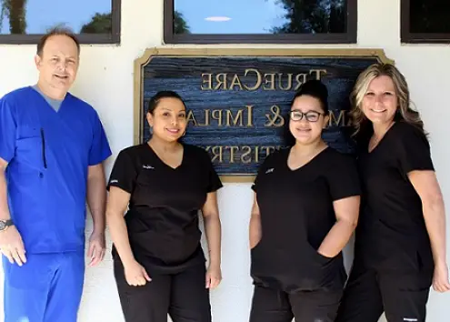 Ocala True Care Dental and Implant Center