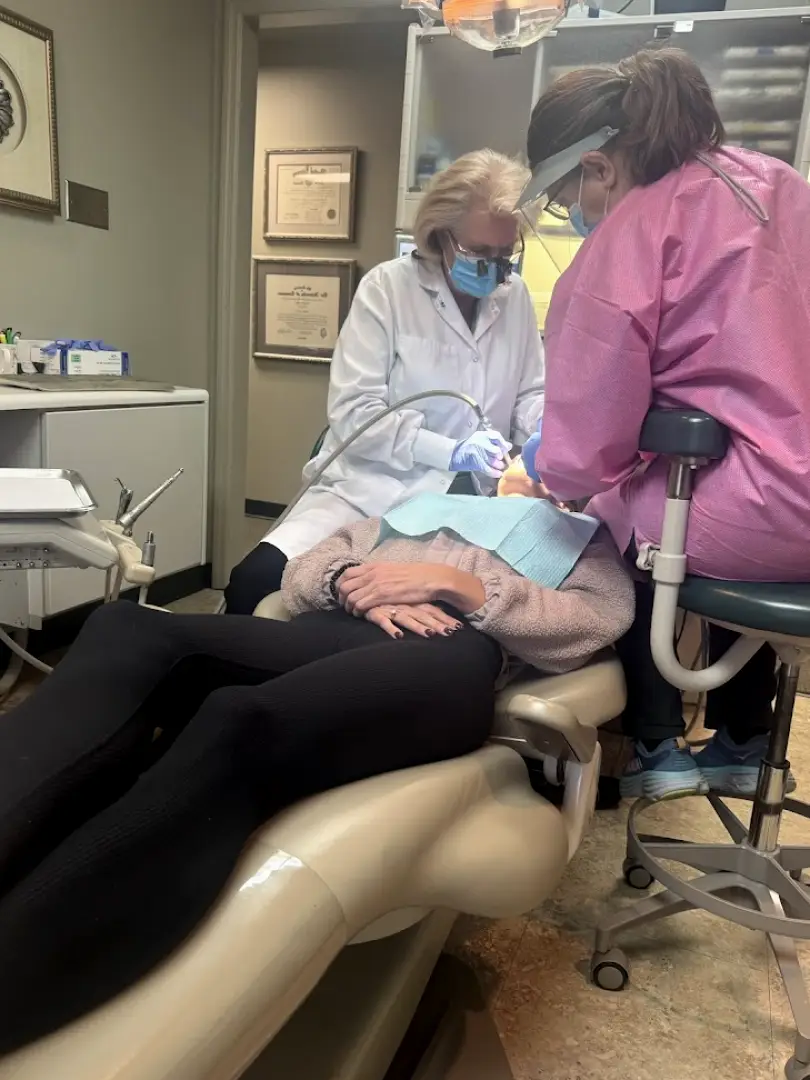 Old Hickory Deborah W Jones, DDS
