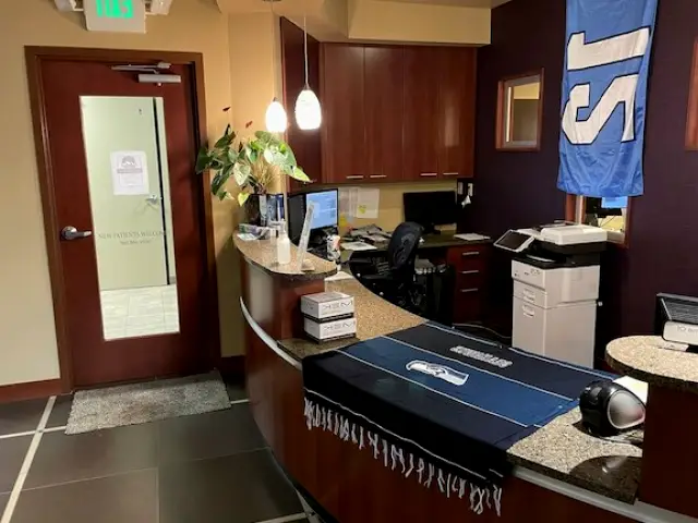 Olympia Dr. Carey V. Lasley, DDS Dentistry