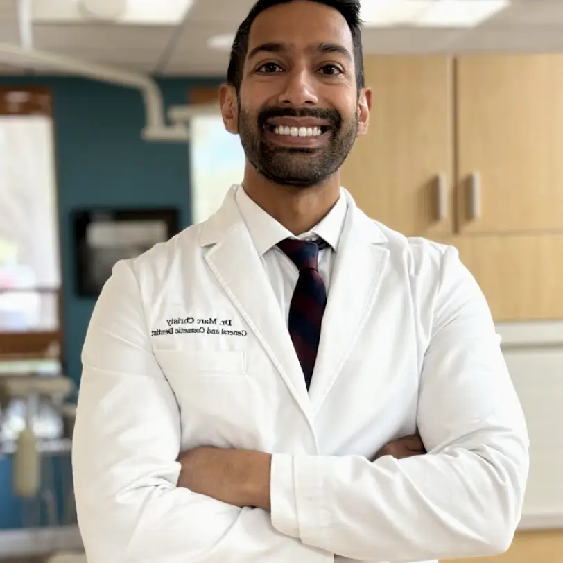  Palm Bay River Oak Dental: Marc A. Christy, DMD