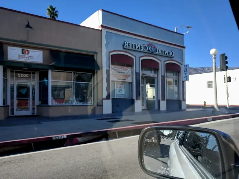  Pasadena Altadena Dental Center