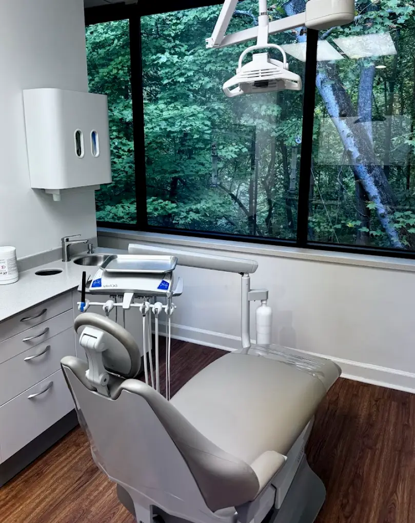 Peachtree Corners Dental Associates: Dr. Kristina Dawson