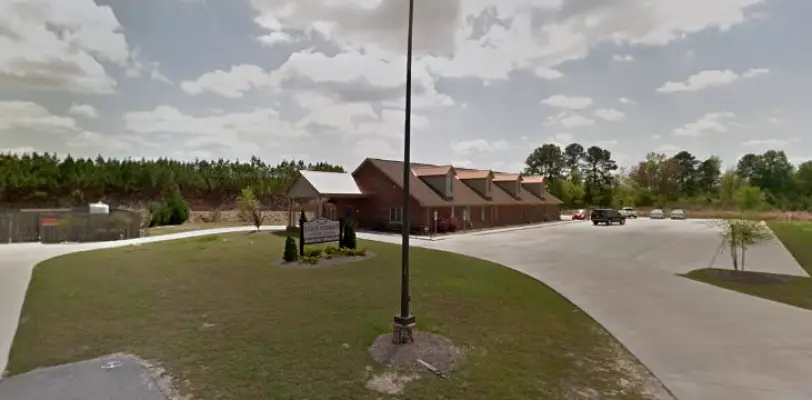  Pembroke Ronnie Lowery, DDS