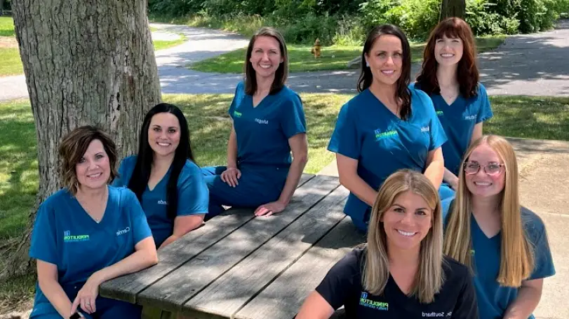 Pendleton Family Dentistry