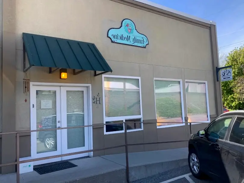 Peshastin Leavenworth Integrative Medicine, PLLC