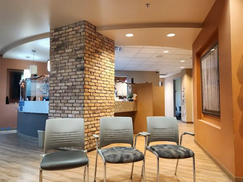 Phoenix Dental on Central