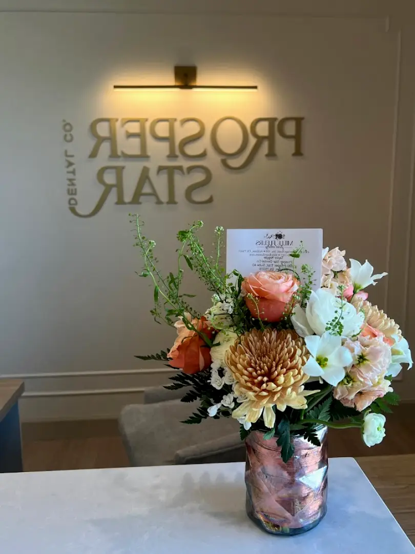Prosper Star Dental Company