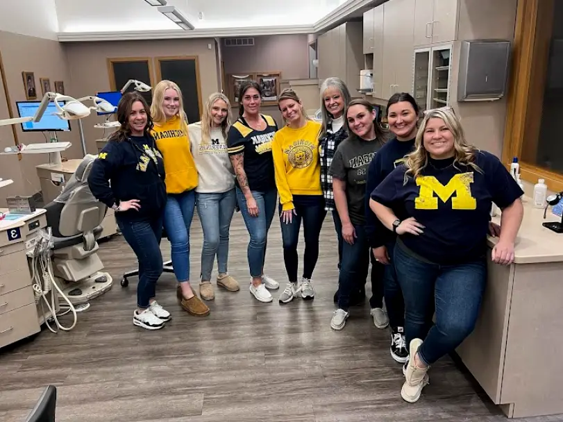 Resler Orthodontics - Caro