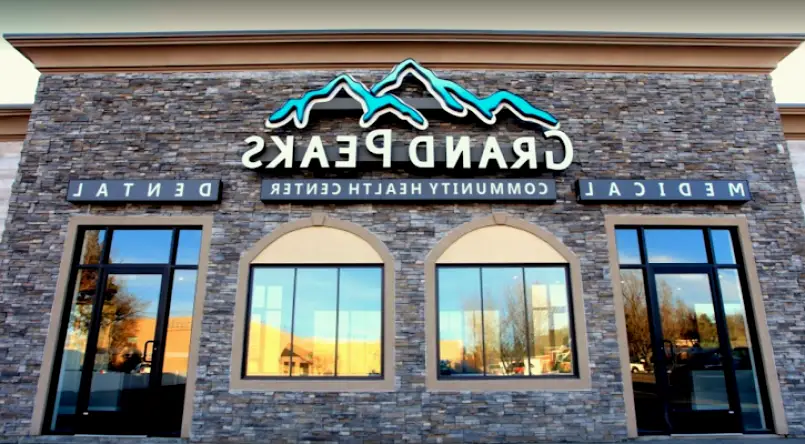 Rexburg Grand Peaks Dental