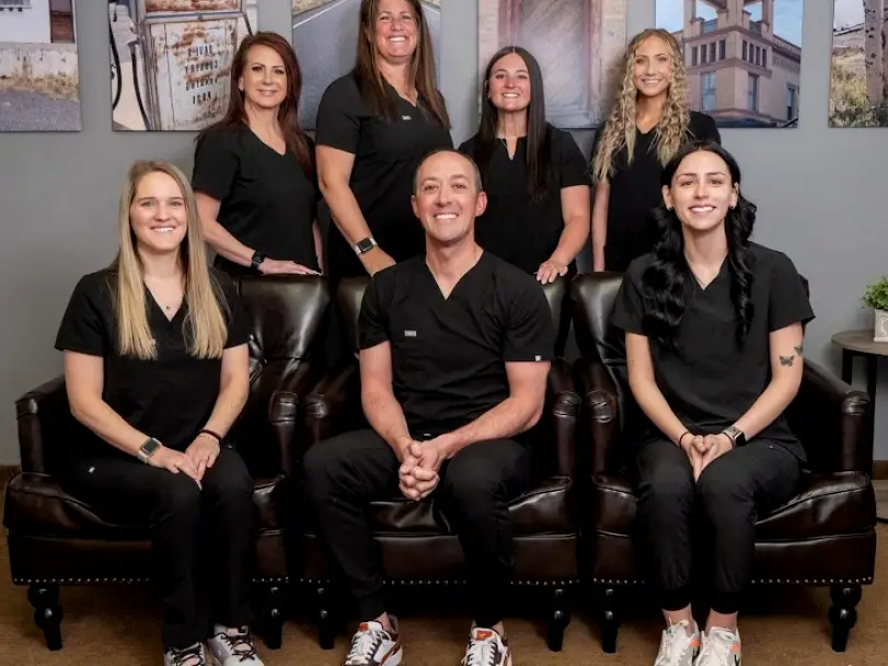 Richfield Family Dental