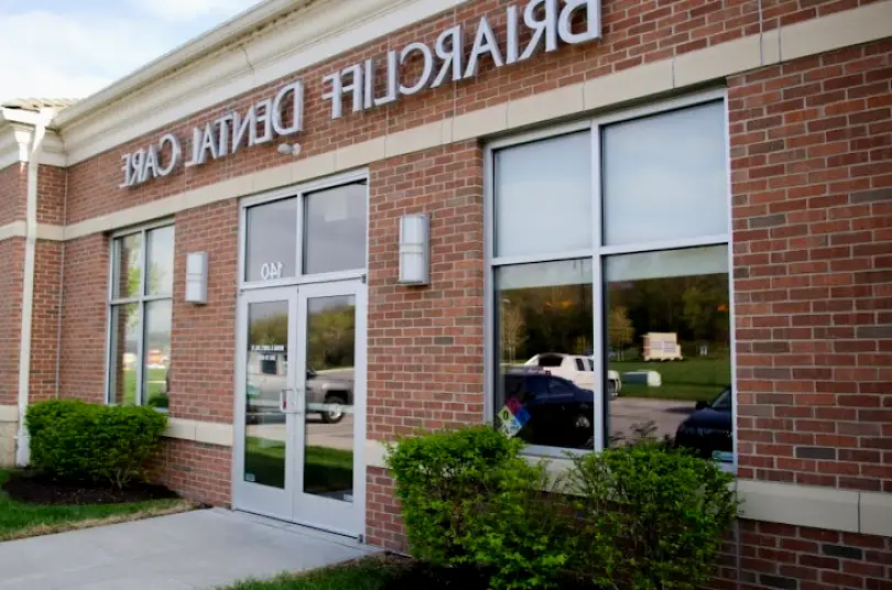 Riverside Briarcliff Dental Care