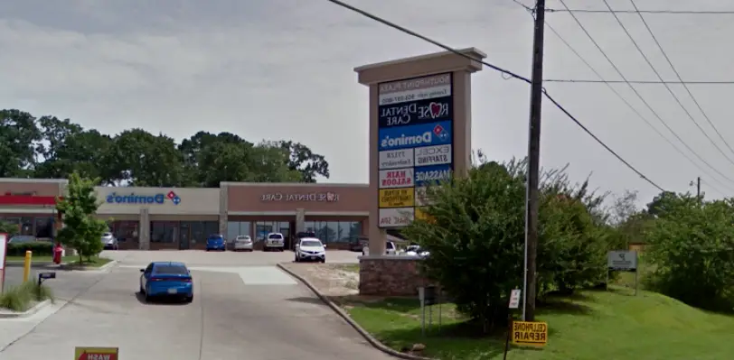  Rose Dental Care Tyler