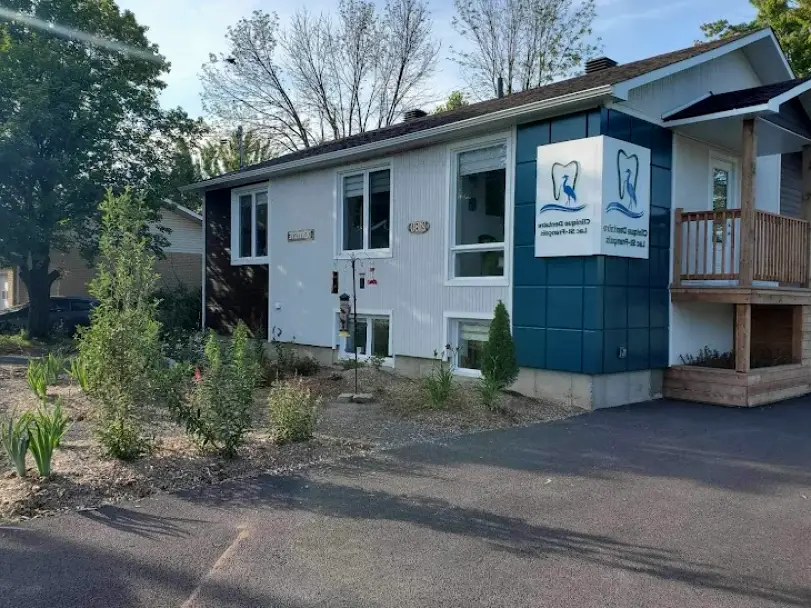 Saint-Zotique Clinique Dentaire Lac St-François
