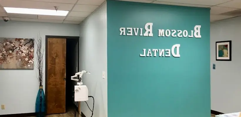 San Jose Blossom River Dental