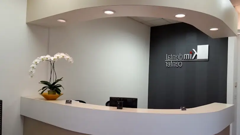 San Jose Kim Dental Center