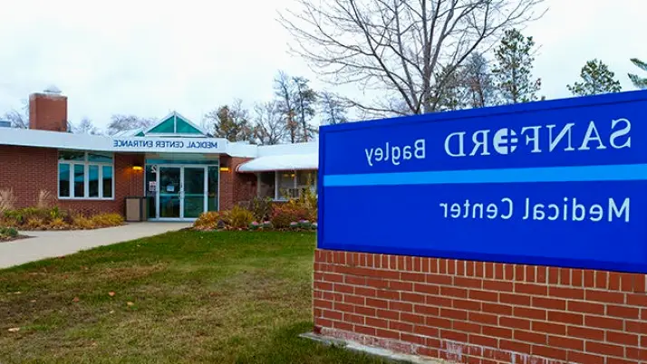 Sanford Bagley Medical Center