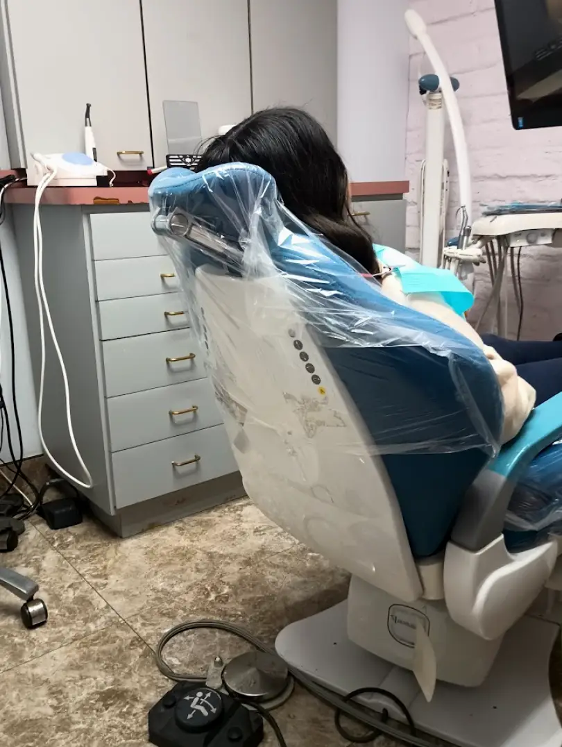 Santa Ana Grand Family Dental Center