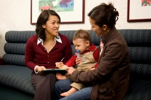 Santa Cruz Children's Dental Group