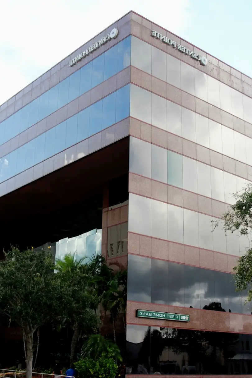 Sarasota BayView Dental Associates