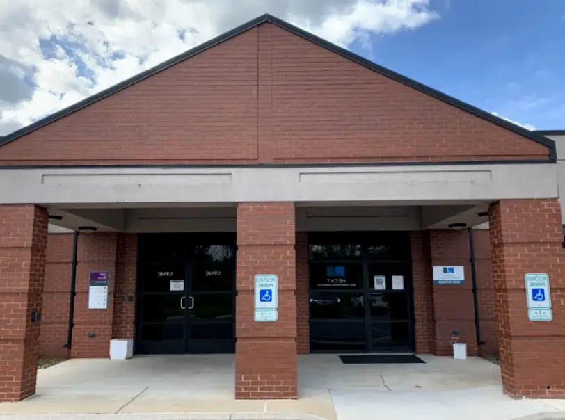 Shippensburg Hecht Oral and Maxillofacial Surgery