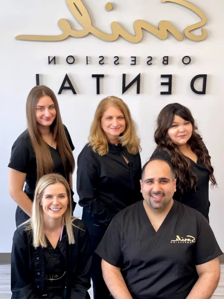 Smile Obsession Dental - Wheaton