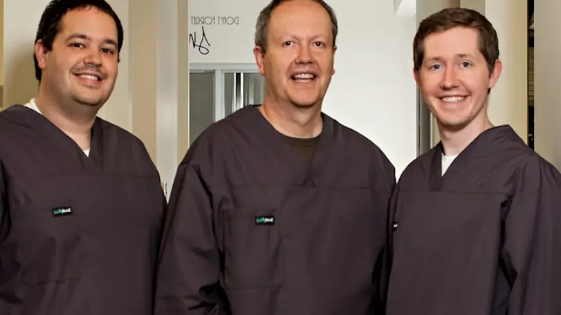 Smith Dental - Aloha