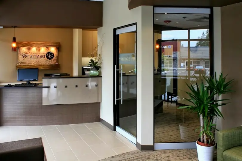 Snohomish Seattle Hill Dentistry