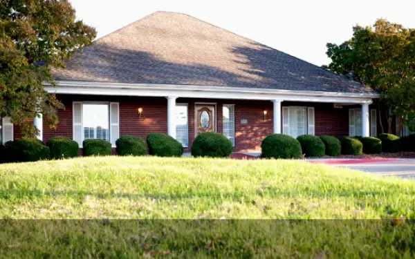 Southlake Tate Family Dentistry