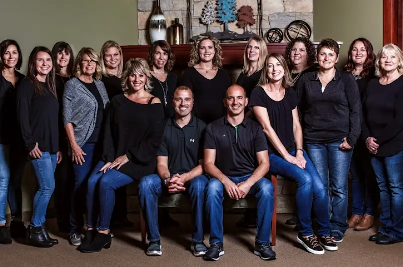 Sparta Knowlton & Masson Dentistry