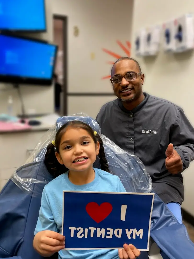 Springfield Dentistry 4 Kids