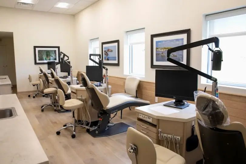 Stonewall Foster Orthodontics