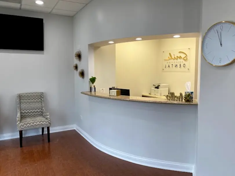 Streamwood Smile Obsession Dental