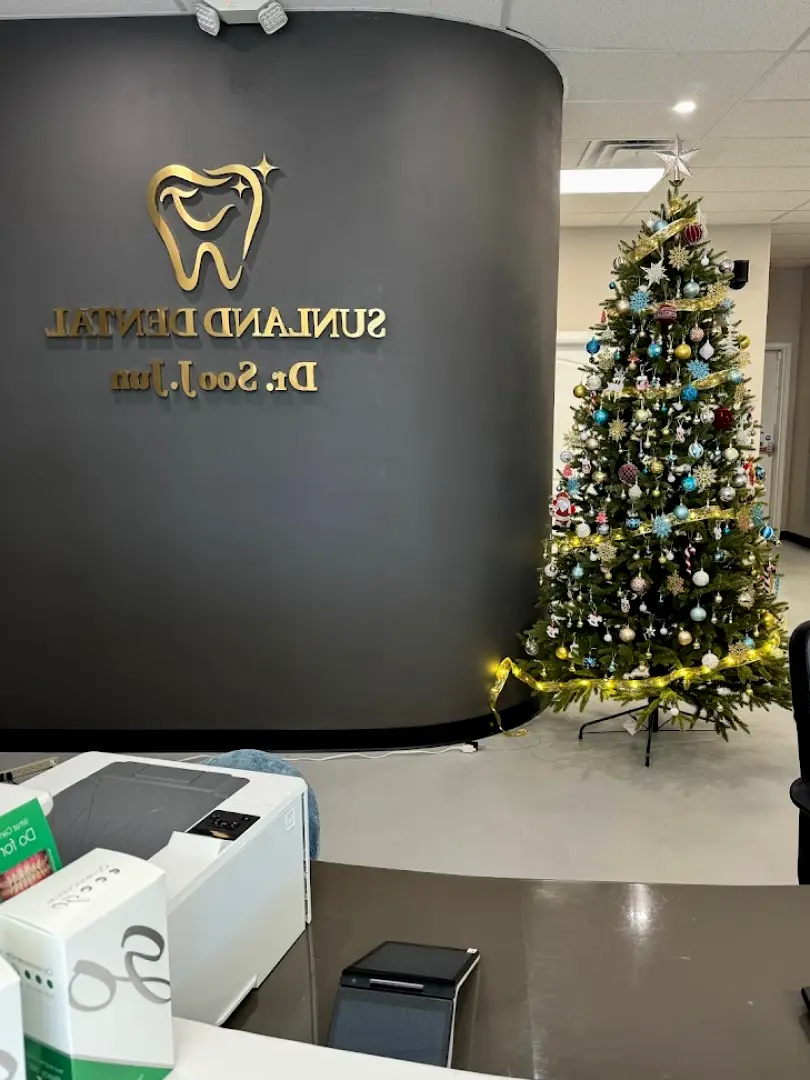 Sunland Park Sunland Dental