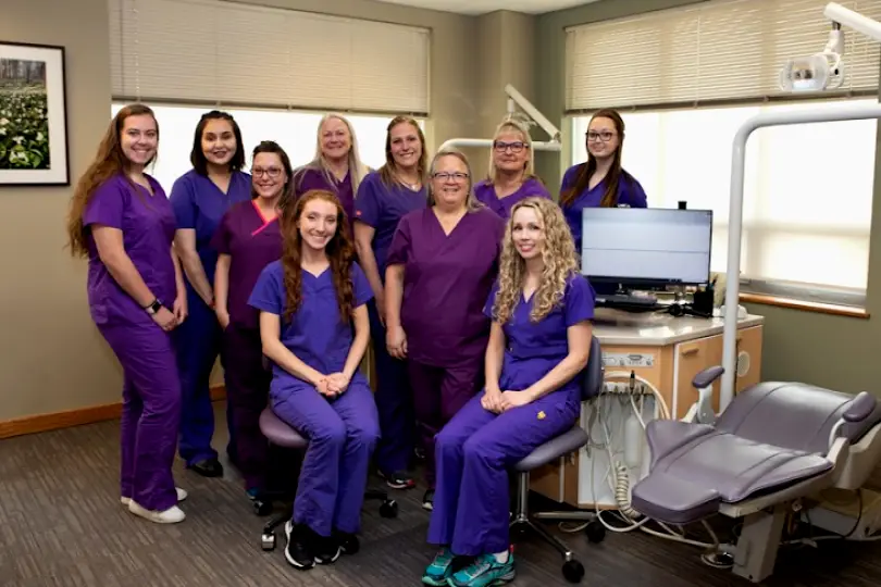 Suttons Bay Dr. Lints Orthodontics