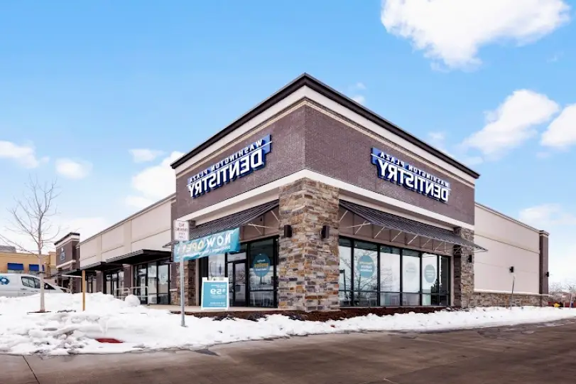 Thornton Washington Plaza Dentistry