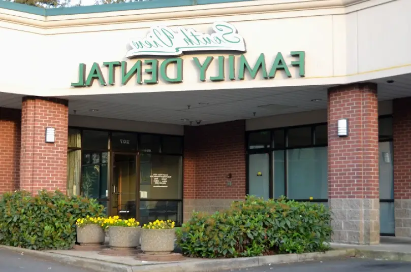 Vancouver South View Family Dental