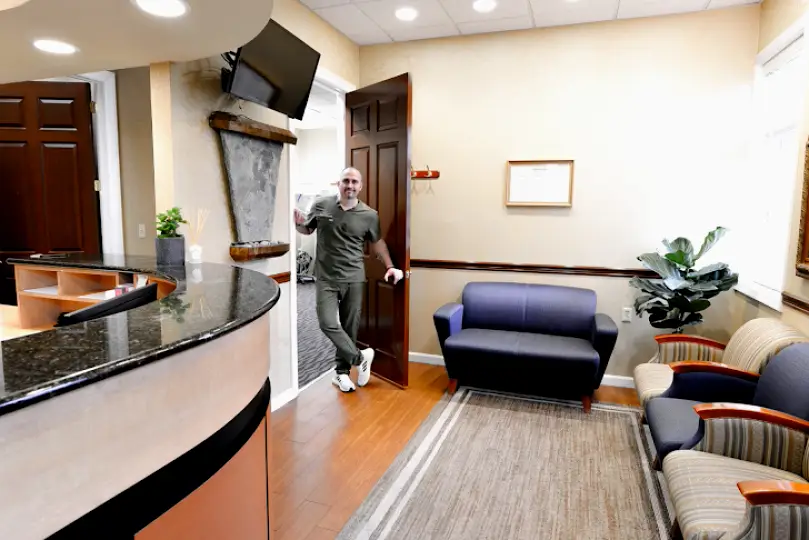 Warren Dental Smile Center