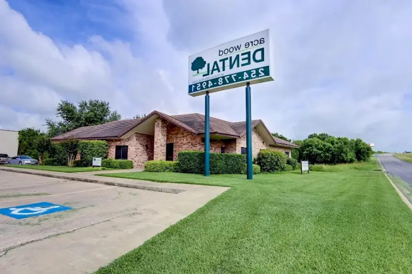  Acre Wood Dental - Temple