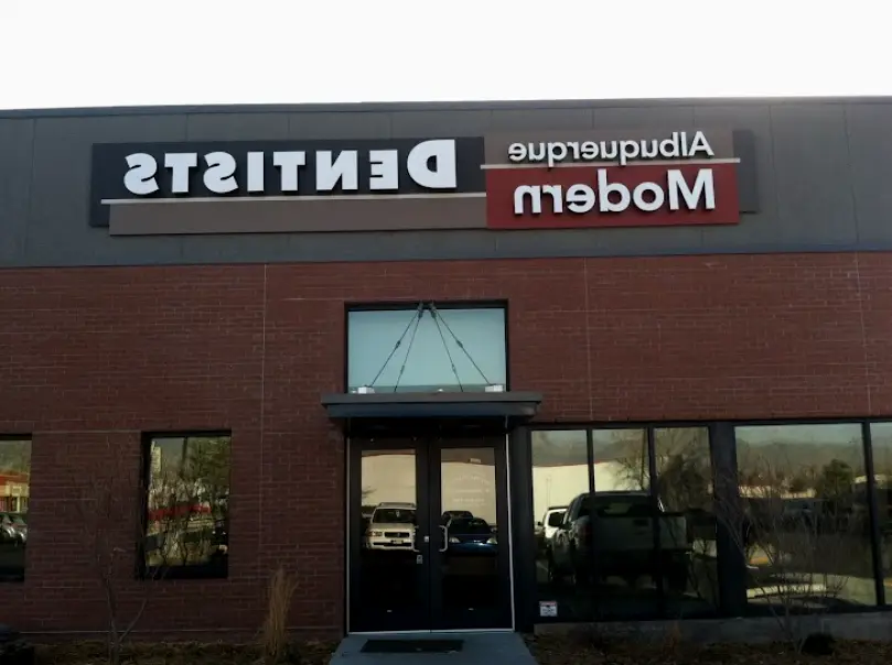 Albuquerque Modern Dentists