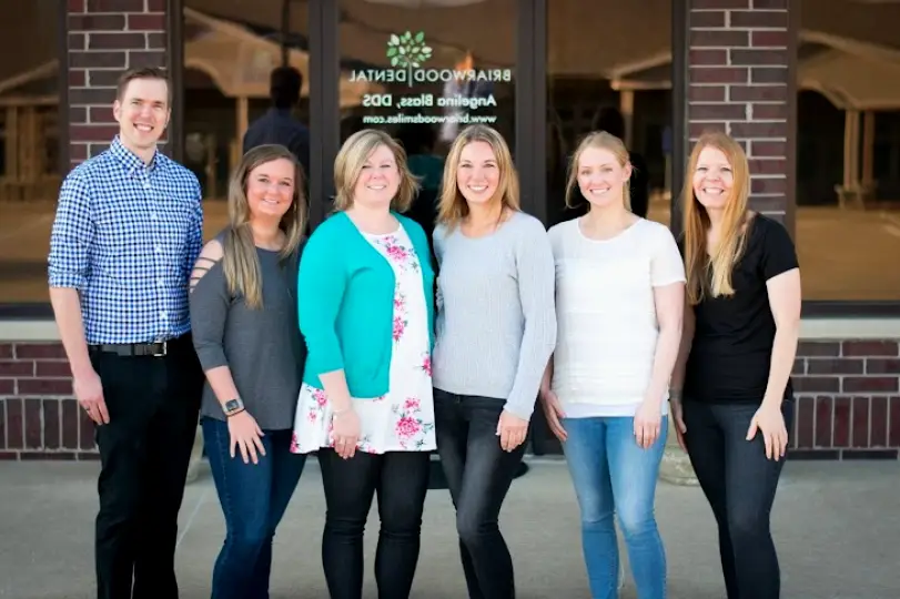 Ankeny Briarwood Dental