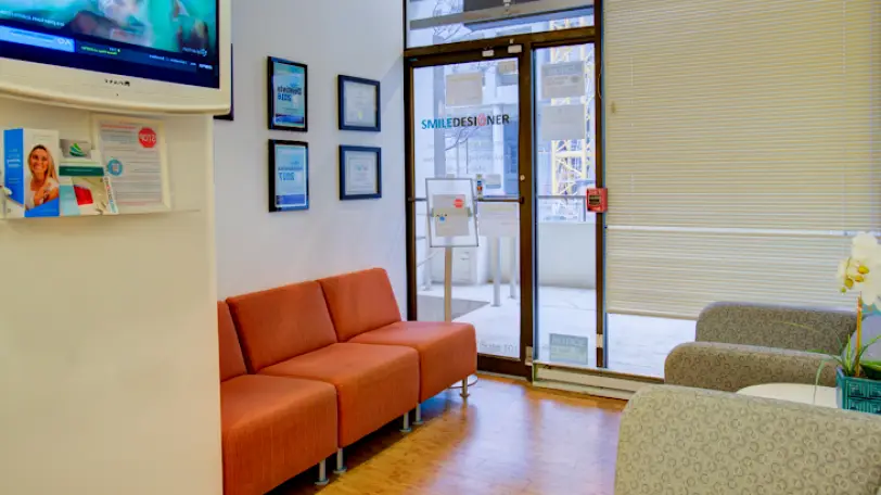 Arlington Smile Designer DDS